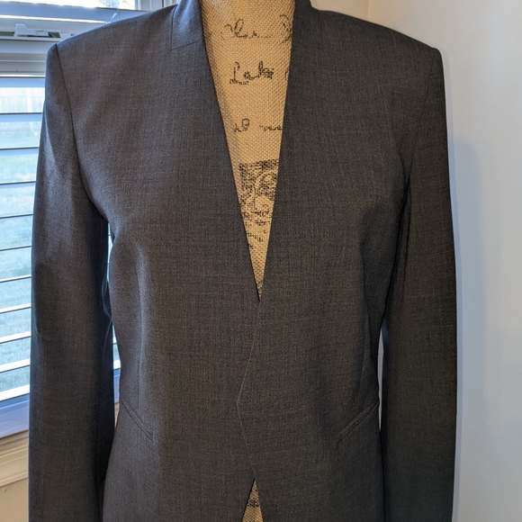 Theory Jackets & Blazers - Theory blazer